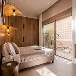 Holm Ilex & Quercus Apartment Chania (Crete)