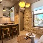 Holm Ilex & Quercus Apartment
