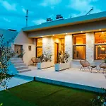 Apartment Holm Ilex & Quercus *