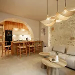 Apartment Holm Ilex & Quercus *