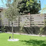 Holm Ilex & Quercus *