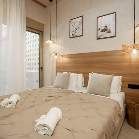 Holm Ilex & Quercus Apartment
