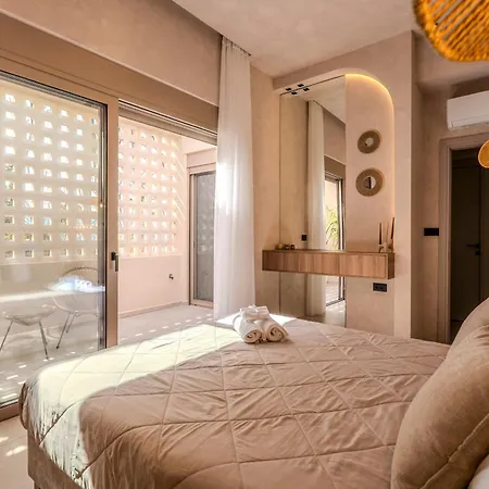 Apartment Holm Ilex & Quercus *