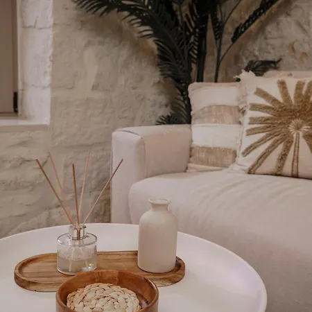 Apartment Holm Ilex & Quercus Chania (Crete)