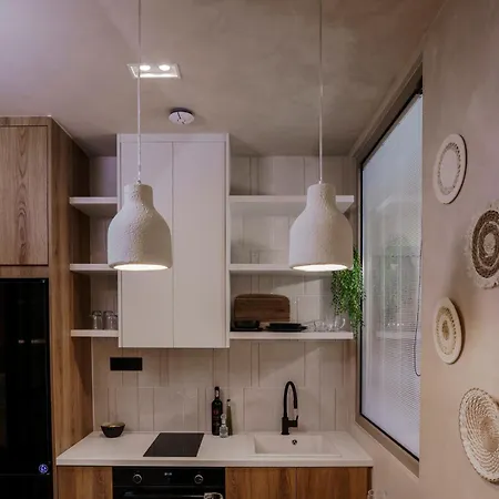 Holm Ilex & Quercus Apartment