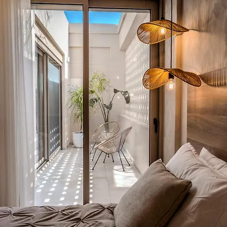 Holm Ilex & Quercus Apartment