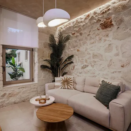 Holm Ilex & Quercus Apartment *