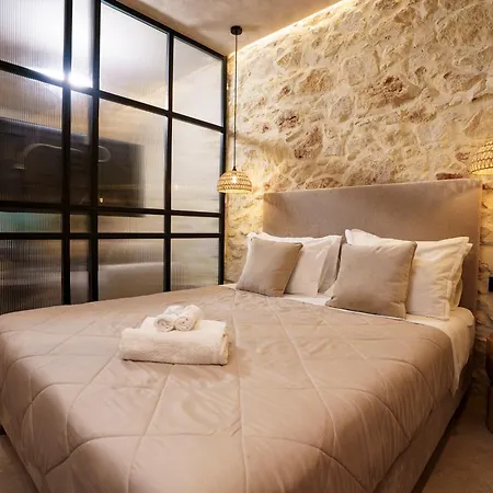 Apartment Holm Ilex & Quercus Chania (Crete)