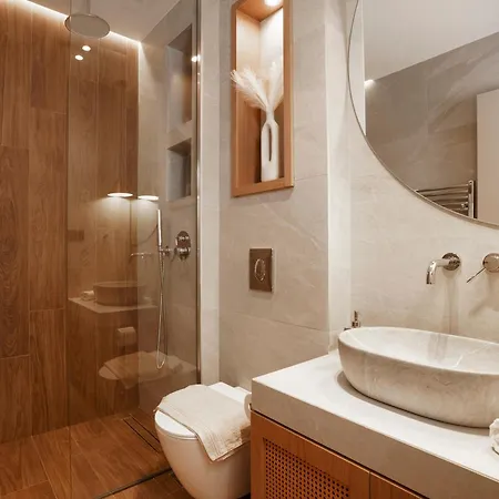 Holm Ilex & Quercus Apartment
