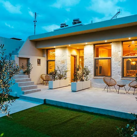 Apartment Holm Ilex & Quercus *