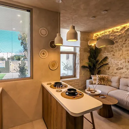 Apartment Holm Ilex & Quercus Chania (Crete)