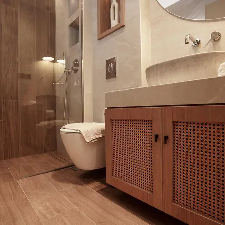Apartment Holm Ilex & Quercus *