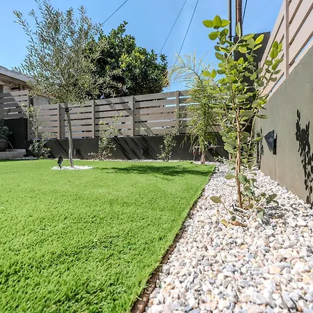 Holm Ilex & Quercus Apartment *