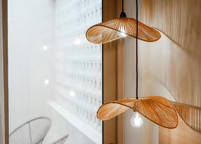 Apartment Holm Ilex & Quercus *