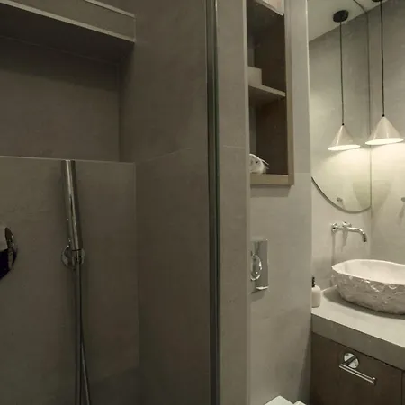 Apartament Holm Ilex & Quercus