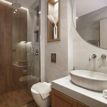 Holm Ilex & Quercus Apartament *