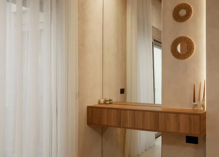 Holm Ilex & Quercus Chania (Crete)