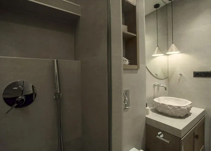 Apartament Holm Ilex & Quercus