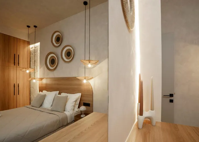 Apartament Holm Ilex & Quercus *