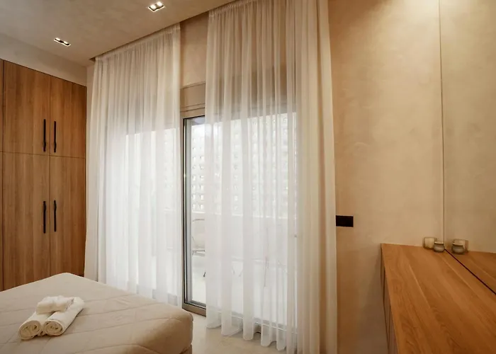 Holm Ilex & Quercus Apartament