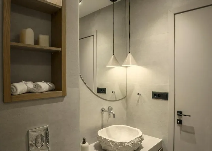 Holm Ilex & Quercus חאניה