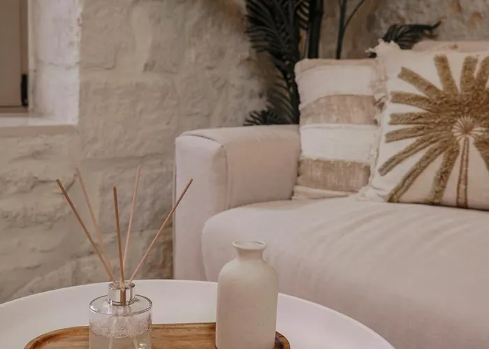 Holm Ilex & Quercus Apartament Chania (Crete)