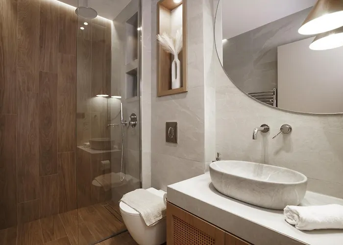 Holm Ilex & Quercus Apartament *