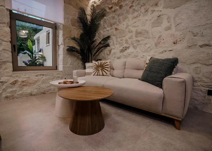 Holm Ilex & Quercus Apartament