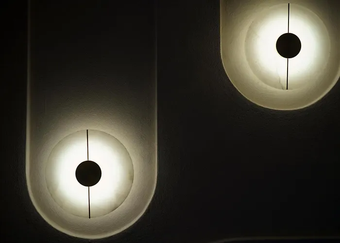 דירה Holm Ilex & Quercus *