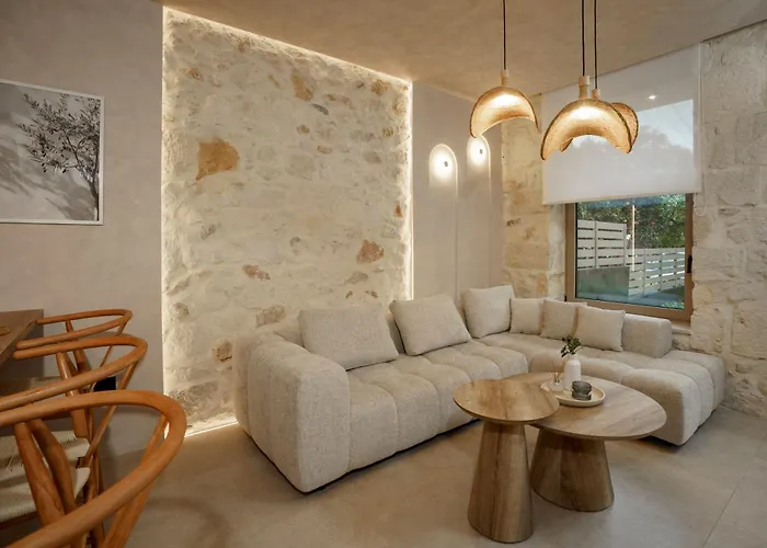 Apartament Holm Ilex & Quercus *