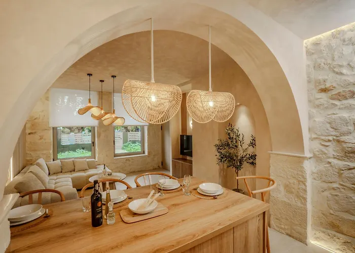 Holm Ilex & Quercus * Chania (Crete)