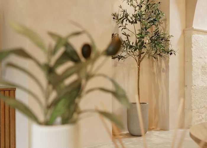 Holm Ilex & Quercus דירה *