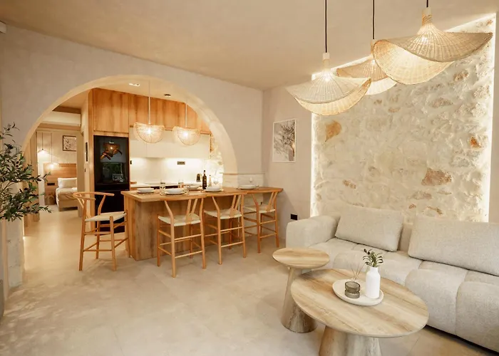 Holm Ilex & Quercus דירה