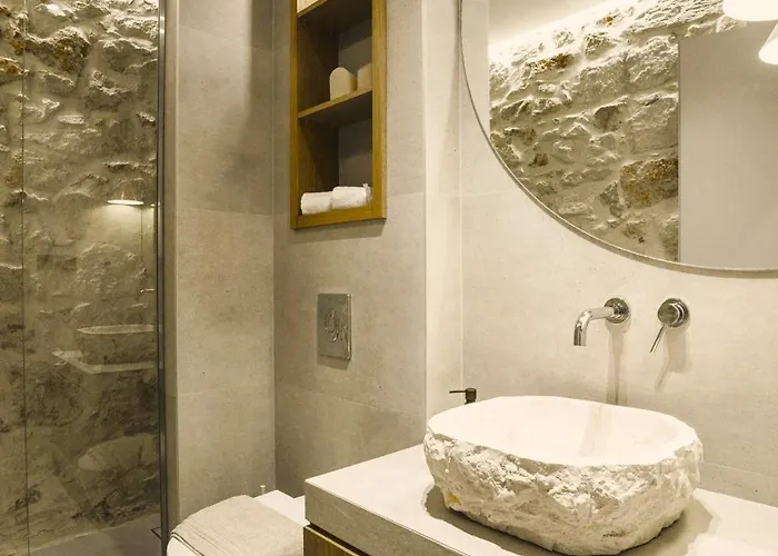 Holm Ilex & Quercus Apartament