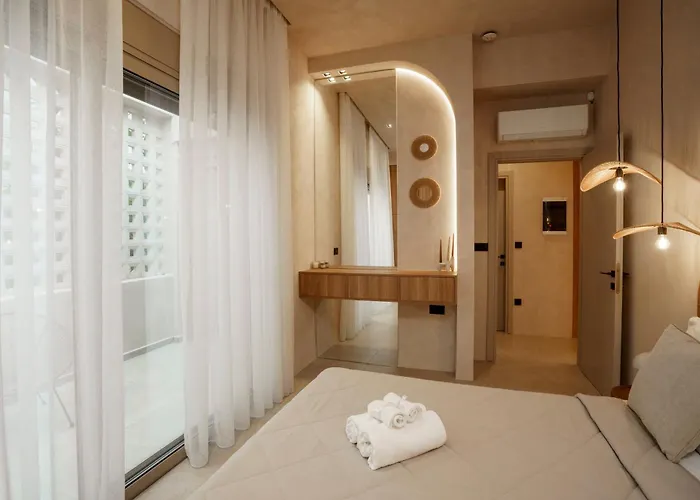 Holm Ilex & Quercus * Chania (Crete)