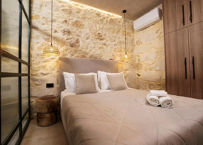 Holm Ilex & Quercus Chania (Crete)