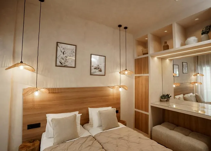 Holm Ilex & Quercus Chania (Crete)